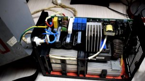 Ремонт сварочного аппарата Ресанта 220А