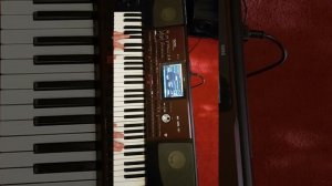 Музыка из кинофильма "Долгая дорога в дюнах