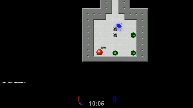 Что за TagPro: Capture the Flag ? - Взгляд изнутри смотреть онлайн