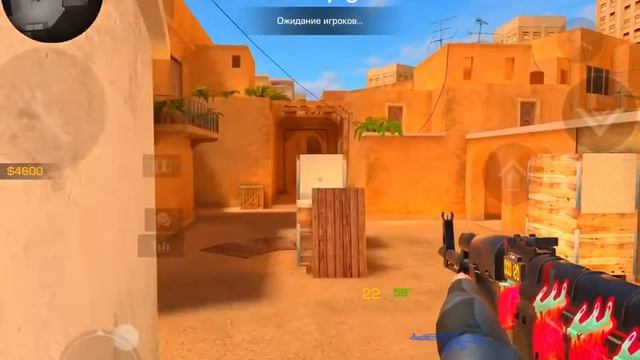Duel with my girlfriend ? / standoff 2 / iPad Pro 2020 смотреть онлайн
