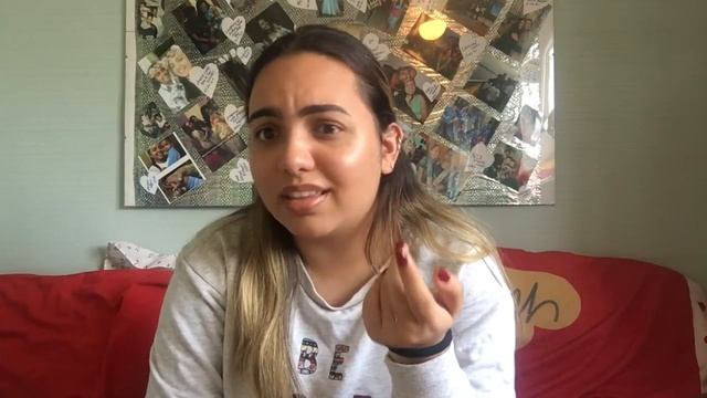 All About My Piercings and Tattoo - Nikita Jade смотреть онлайн
