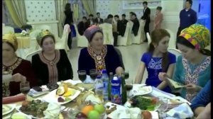 Акыш Сапаров-Багт нэме адамлар? 2014