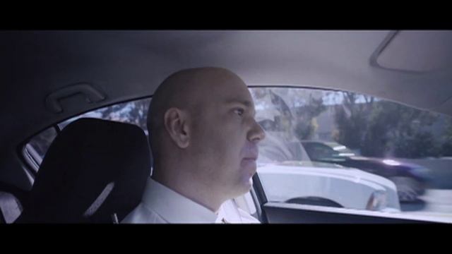 Gridlock - Trailer смотреть онлайн