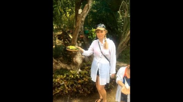 ОСТРОВ ОРХИДЕЙ, Нячанг, Вьетнам