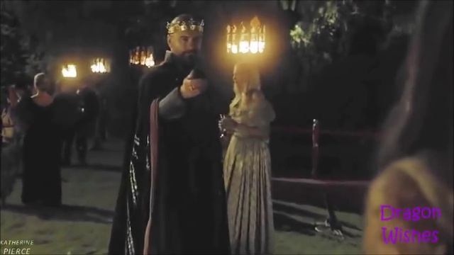 Kenna and Henry - Bleeding Out смотреть онлайн