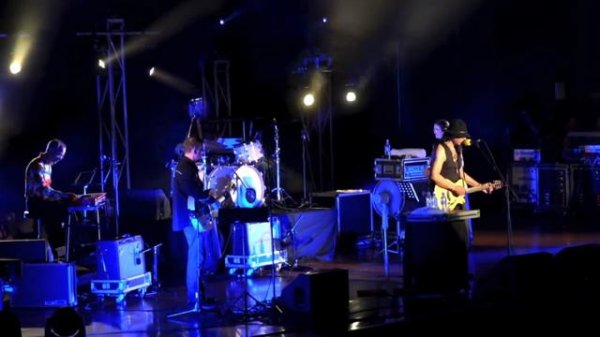 Rodriguez - Forget It