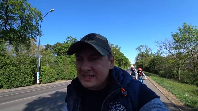 ЕСЛИ ДЕВУШКИ ОКАЖУТСЯ АКТИВНЫМИ Я НЕ СМОГУ УБЕЖАТЬ - ВЕНА, АВСТРИЯ смотреть онлайн