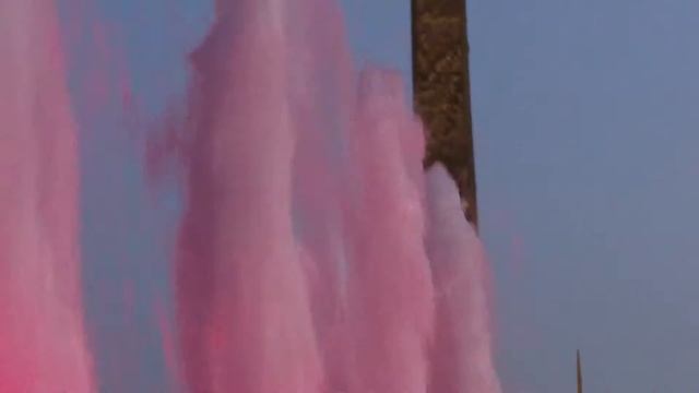 Фонтаны на Поклонной горе смотреть онлайн