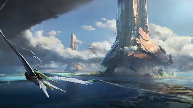 Awoken смотреть онлайн