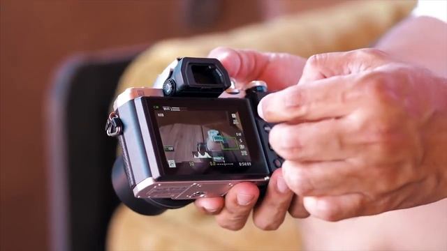 นำกล้องไปใช้งาน : Olympus OM-D EM10 Mark III смотреть онлайн