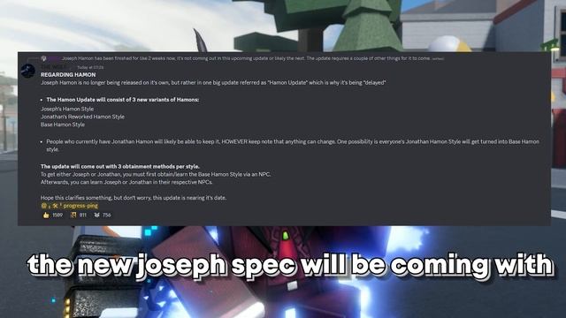 [AUT] Reaper and Hamon UPDATE! смотреть онлайн