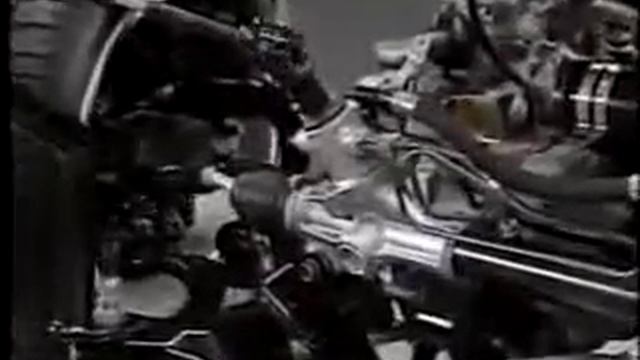 Ликбез Toyota ГУР смотреть онлайн