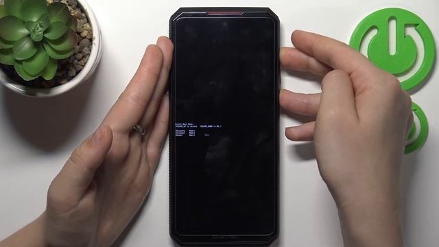 Как войти в режим фастбут на Oukitel K13 Pro / Как выйти из режима фастбут на Oukitel K13 Pro смотреть онлайн