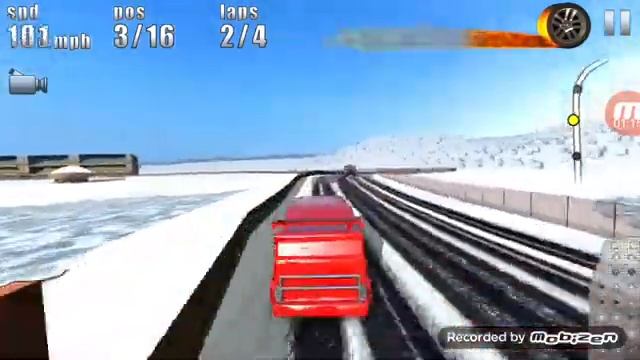 Bus Derby Original Android GamePlay смотреть онлайн