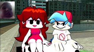 бойфренд против всех но что это значит?