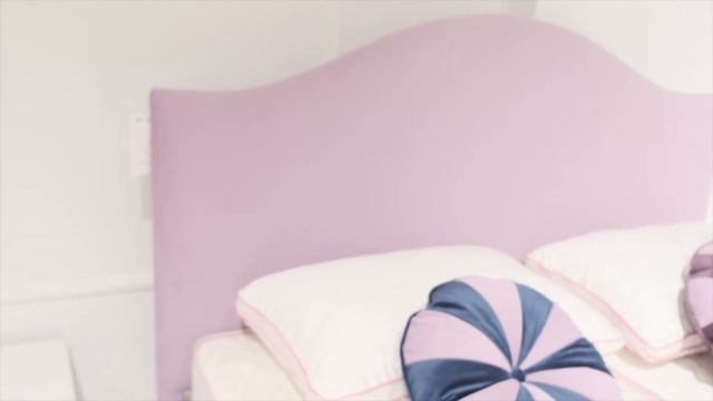 Видео обзор кровати Алеста (Alesta) от фабрики Sontelle смотреть онлайн