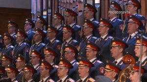 «Соловьи», солист — Вадим Ананьев, май 2021