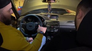 Приора за 1000000 миллион. Дорогой тюнинг. Редкая Приора