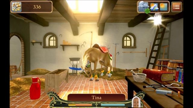 Secret of the magic crystals 2- Progress смотреть онлайн