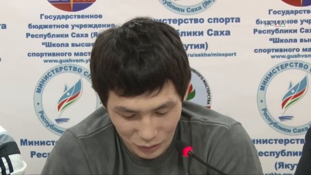 Виктор Лебедев: Я не рассматриваю II или III места на пьедестале. Для меня важна золотая медаль смотреть онлайн