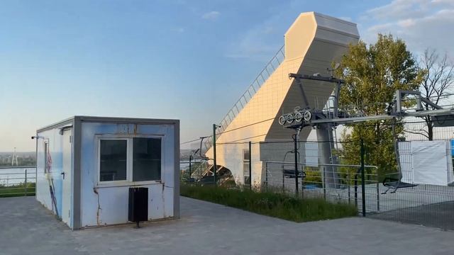 Нижний Новгород смотреть онлайн