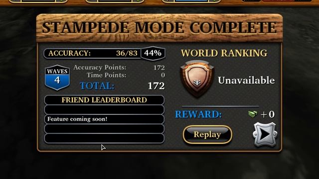 First Time Playing "Deer Hunter Reloaded" смотреть онлайн