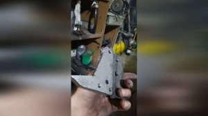 Ламбо двери своими руками. Строим Ламборгини.