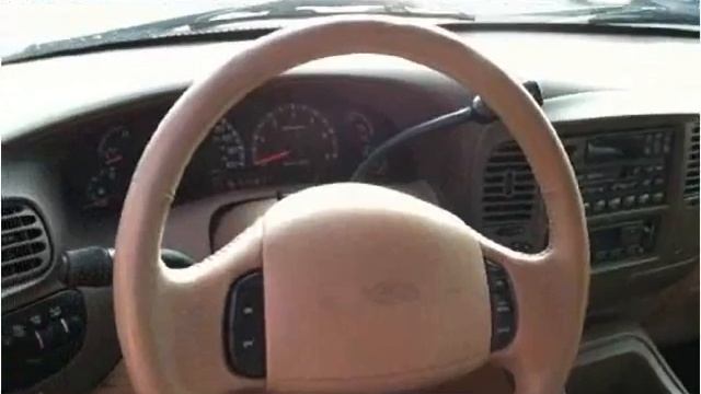 1999 Ford Expedition Used Cars Lakewood WA смотреть онлайн