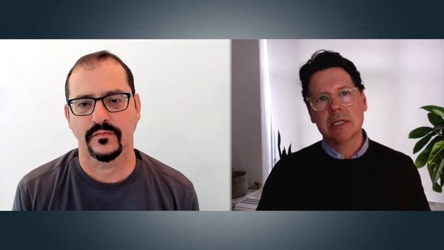 Java and Future Tech – in conversation with WIRED and Oracle смотреть онлайн