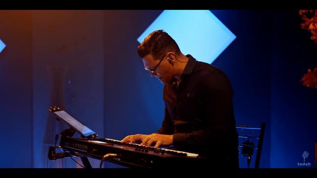 Gustavo Henrique | A Tua Palavra [Cover Larissa Pires] смотреть онлайн