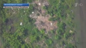 Наши бойцы батальона «Истра» из «Легиона Вагнера» на главном телеканале страны!