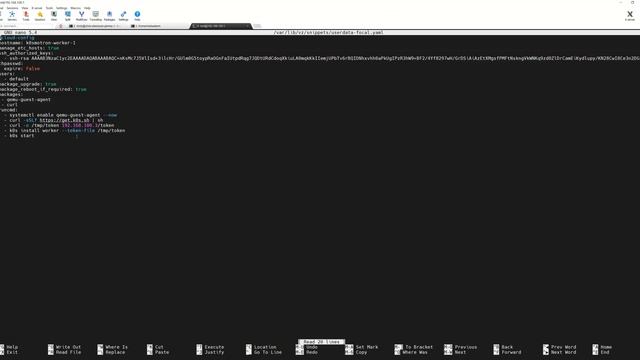 k0smotron Kubernetes Gitops смотреть онлайн