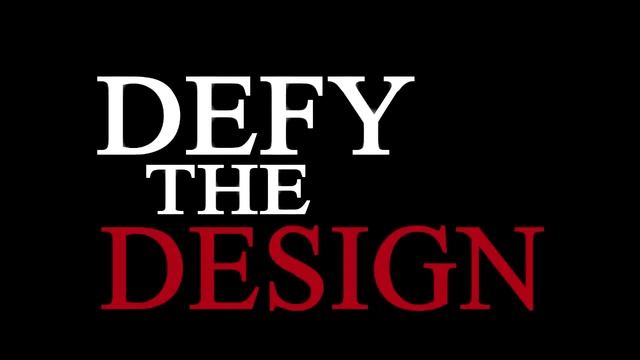 DefytheDesign - Join the forum! смотреть онлайн