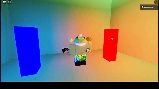 Make a picture in ROBLOX Игра сделай картинку смотреть онлайн