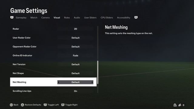 How to Display Your Controller in EA FC 24 смотреть онлайн