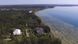 озеро Нарочь Беларусь \ Lake Naroch Belarus