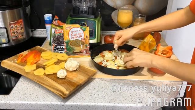 Сладкая выпечка