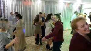 ГОП, А ВІСІЛЄ ГУЛЯВ БАТЬКО, ГУЛЯВ Я ( ВЕСІЛЬНА ПОЛЬКА )