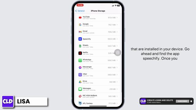 How To Fix Speechify App Not Working 2024 | Speechify App Not Working Fix (FULL GUIDE) смотреть онлайн