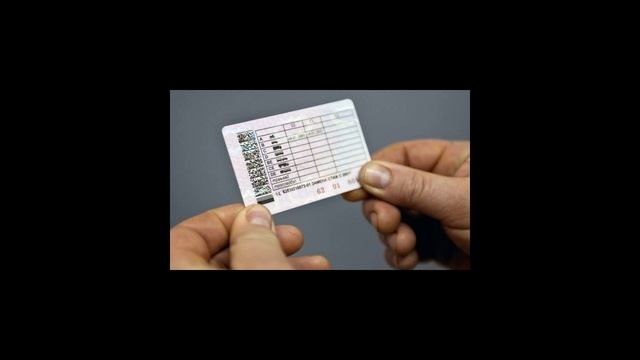 Лишение водительских прав в 2021 году смотреть онлайн