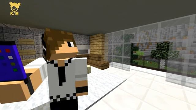 РЖАЧ В МАЙНКРАФТ⛔ПРИКОЛЫ Minecraft⛔Лучшие мемы про игру майни, новинки и обновления minelol mods смотреть онлайн