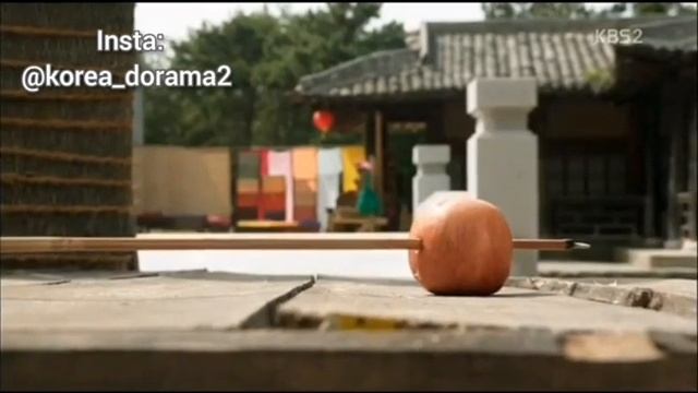 Красивая пара' Дорама про Кугорё