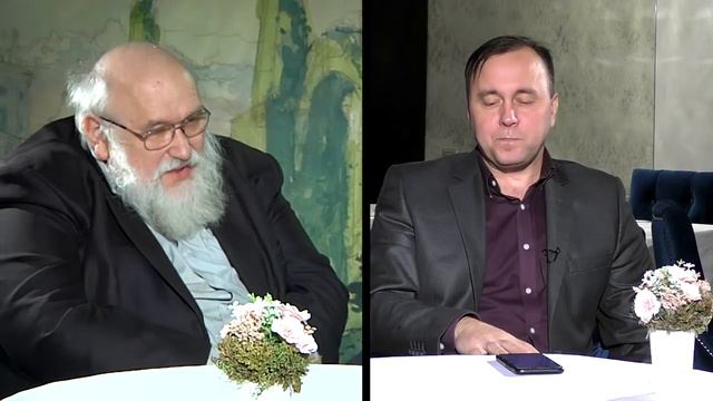 ВРЕДНАЯ БЕСЕДА ПОСЛЕ РАЗГОВОРА С ХРАБРОВЫМ смотреть онлайн