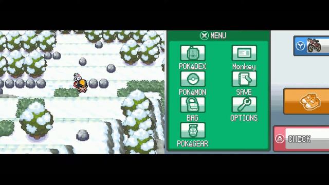 Pokemon Heart Gold - Randomized Nuzlocke #49 - END смотреть онлайн