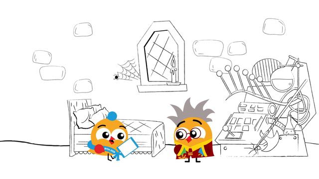 Всероссийская перепись населения (Серия 4) смотреть онлайн