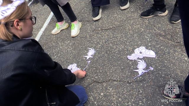 ОКНА ПОБЕДЫ В ПОЖАРНОЙ ЧАСТИ смотреть онлайн