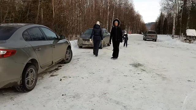 Дом Лося "СОХАТКА" 13.02.19 смотреть онлайн