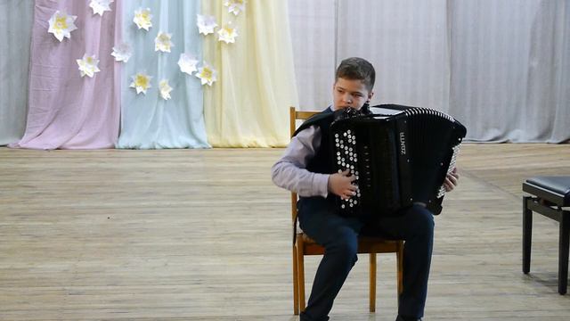 Иван Каминский смотреть онлайн