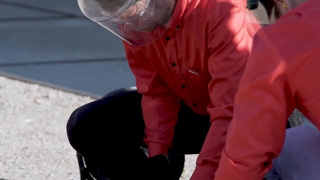 INTRODUCTIE Hilti AG 230-24D Haakse Slijper