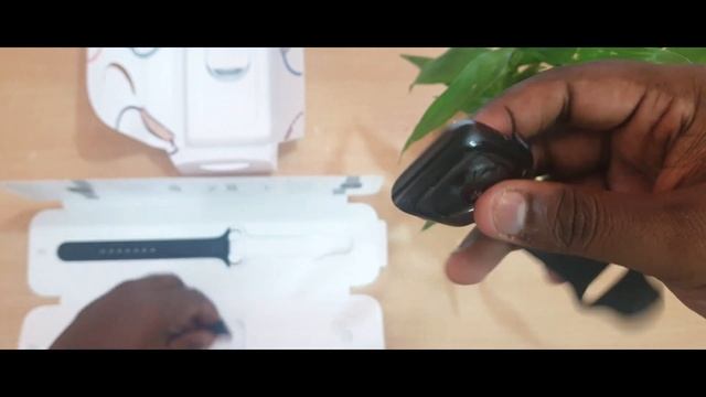 Apple Watch SE | (English) - Unboxing & Setup | 44MM | Space Grey смотреть онлайн